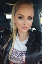 Проститутка Дана