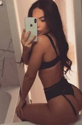 Проститутка Juliana